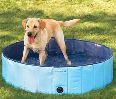Portable Pet Pool™